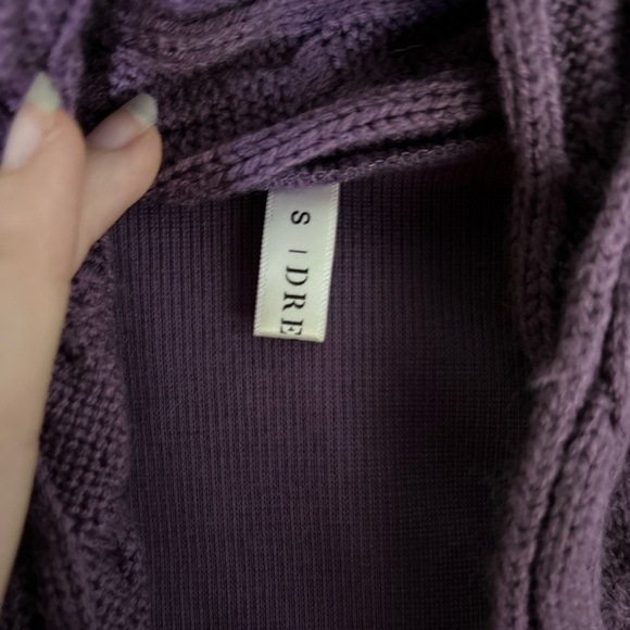 Dressfo Cardigan - Picture 2 of 5